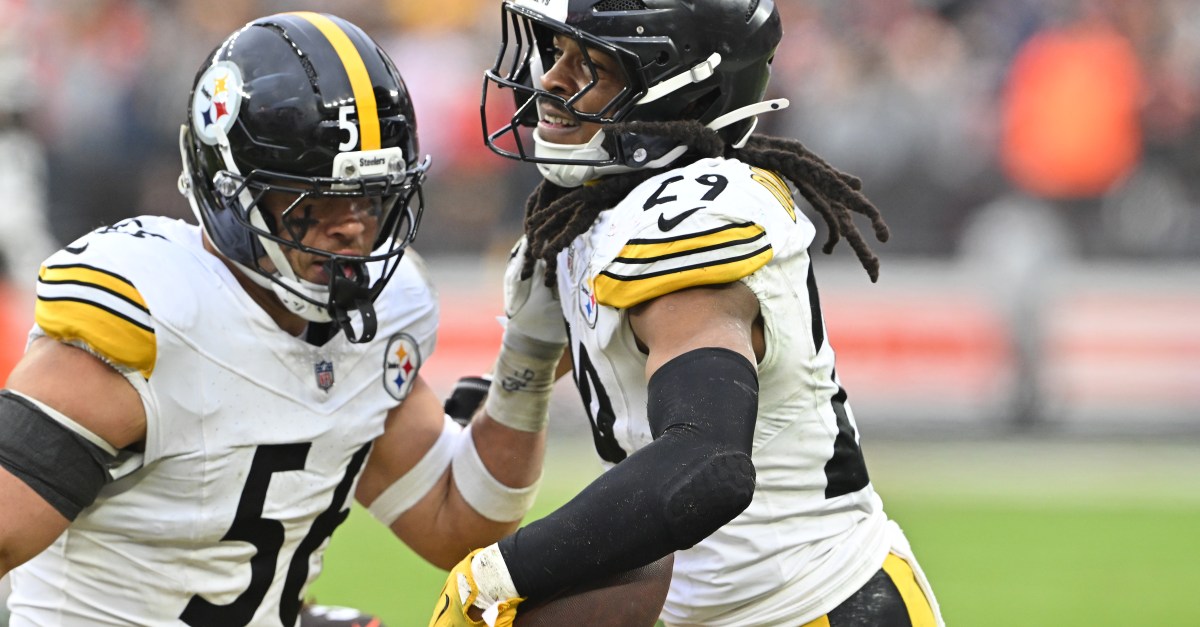How Pittsburgh Steelers can make life difficult for Texans offense