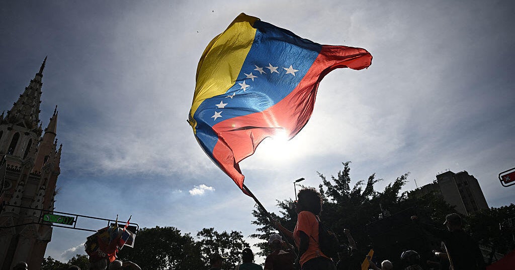 Western Pennsylvania lawmakers react to U.S. military operation in Venezuela