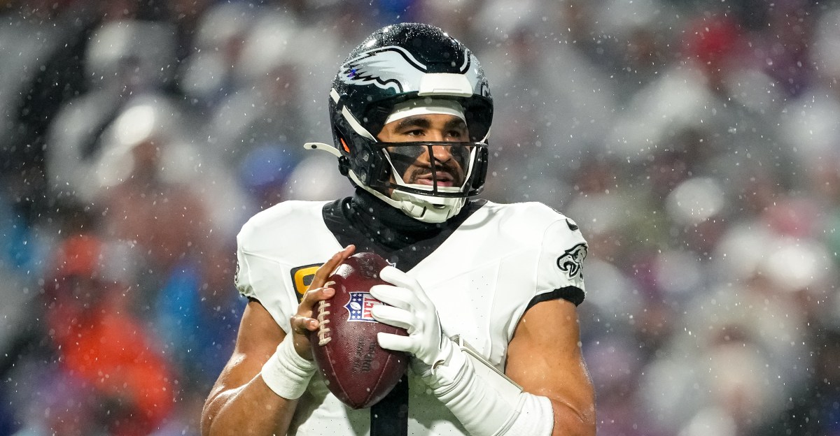 Philadelphia Eagles opponents 2026: Who’s on the schedule, how easy or hard will it be