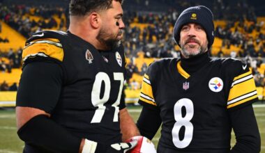 Pittsburgh Steelers winners and losers from win over Ravens