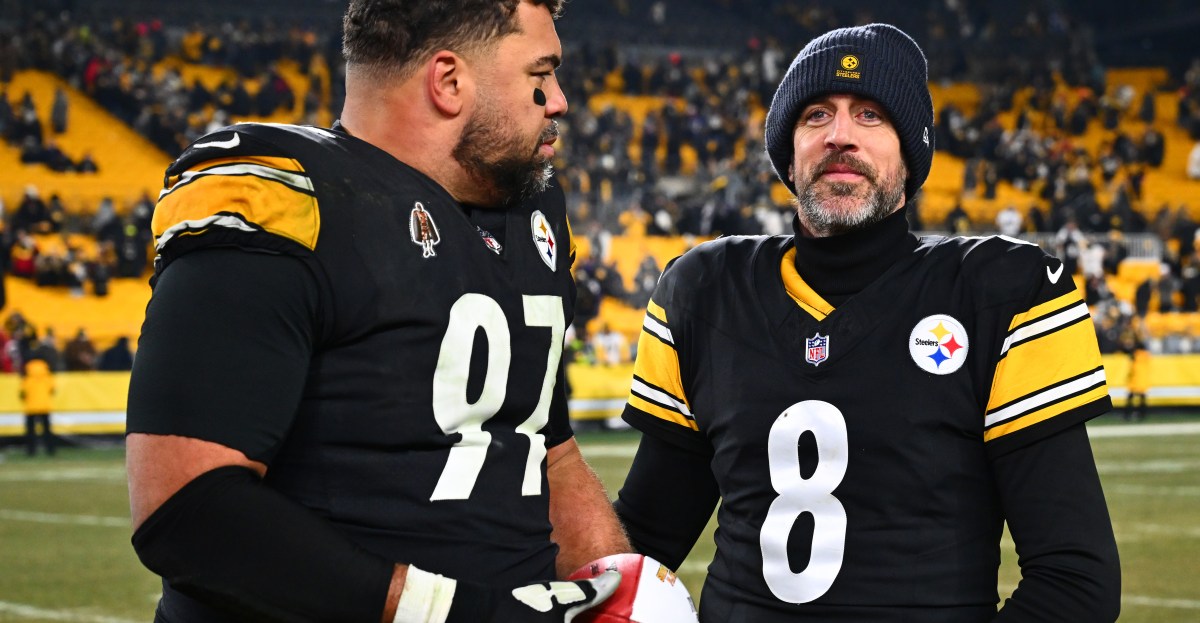 Pittsburgh Steelers winners and losers from win over Ravens