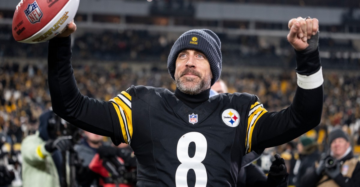 Pittsburgh Steelers weekly mailbag: Wild card callout