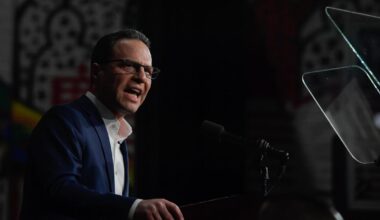 Shapiro takes legal action after Philadelphia slavery exhibits were removed under Trump order