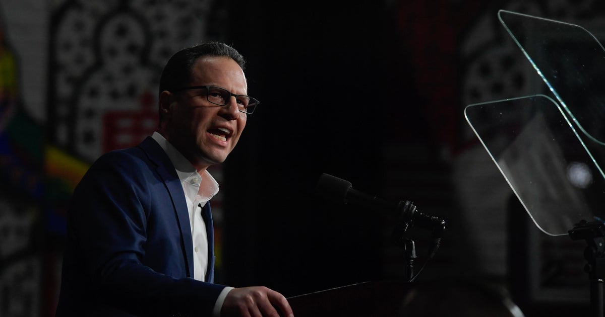 Shapiro takes legal action after Philadelphia slavery exhibits were removed under Trump order