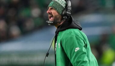 Eagles News: Philadelphia’s offensive coordinator job, desirable or no?