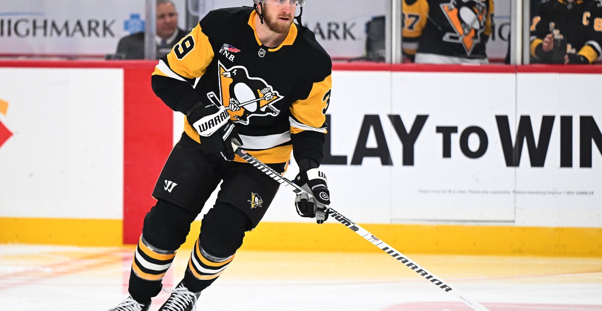 It is time to start talking about the Pittsburgh Penguins trade deadline plans
