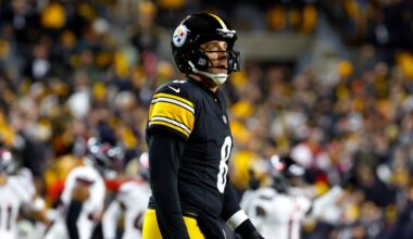 Where does Mike Tomlin’s departure from Pittsburgh leave Aaron Rodgers?