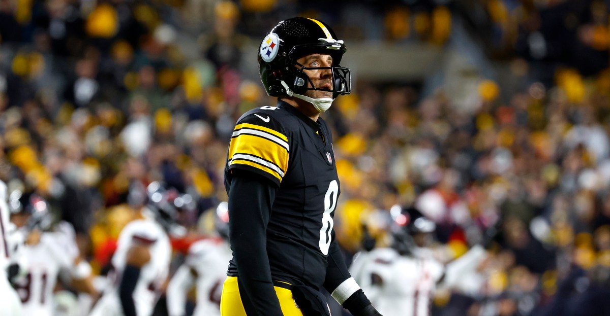 Where does Mike Tomlin’s departure from Pittsburgh leave Aaron Rodgers?