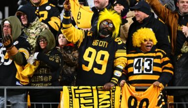 What's next for the Pittsburgh Steelers after Mike Tomlin steps down?