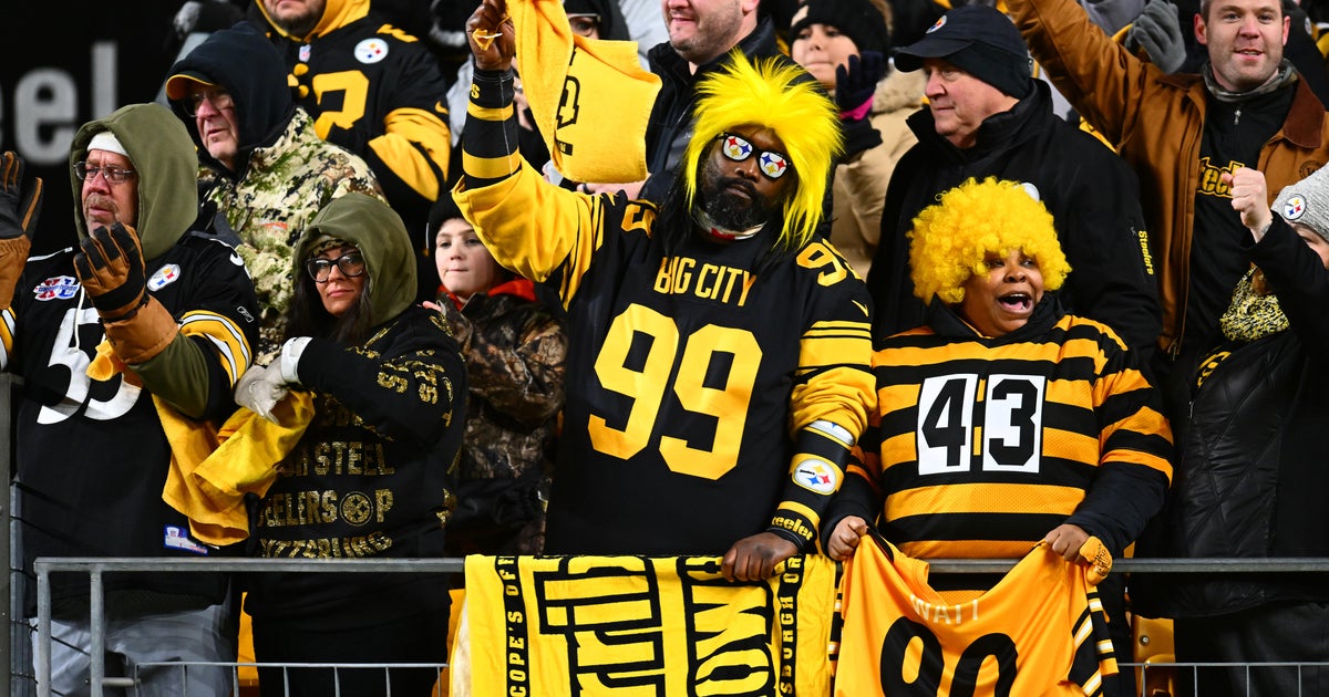 What's next for the Pittsburgh Steelers after Mike Tomlin steps down?