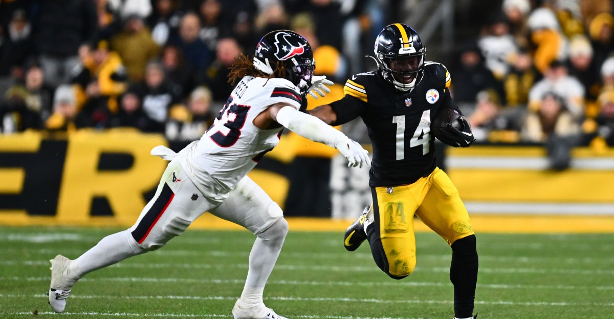 Steelers 2026 free agents: Who should Pittsburgh re-sign this offseason?