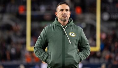 NFL analyst says Pittsburgh Steelers should try to steal Matt LaFleur from Packers