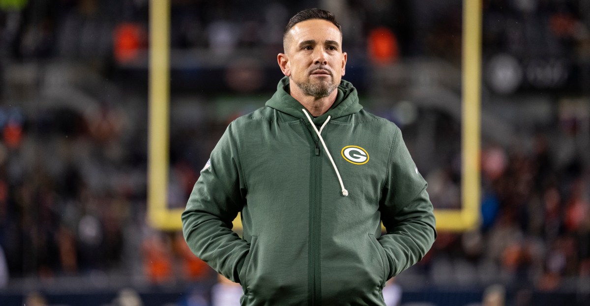 NFL analyst says Pittsburgh Steelers should try to steal Matt LaFleur from Packers