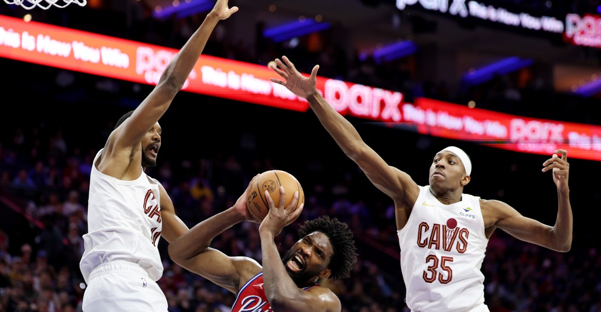 When it rains, it pours this year in Philadelphia sports