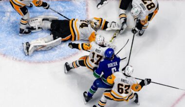 Penguins' Bryan Rust suspended 3 games for illegal check to head