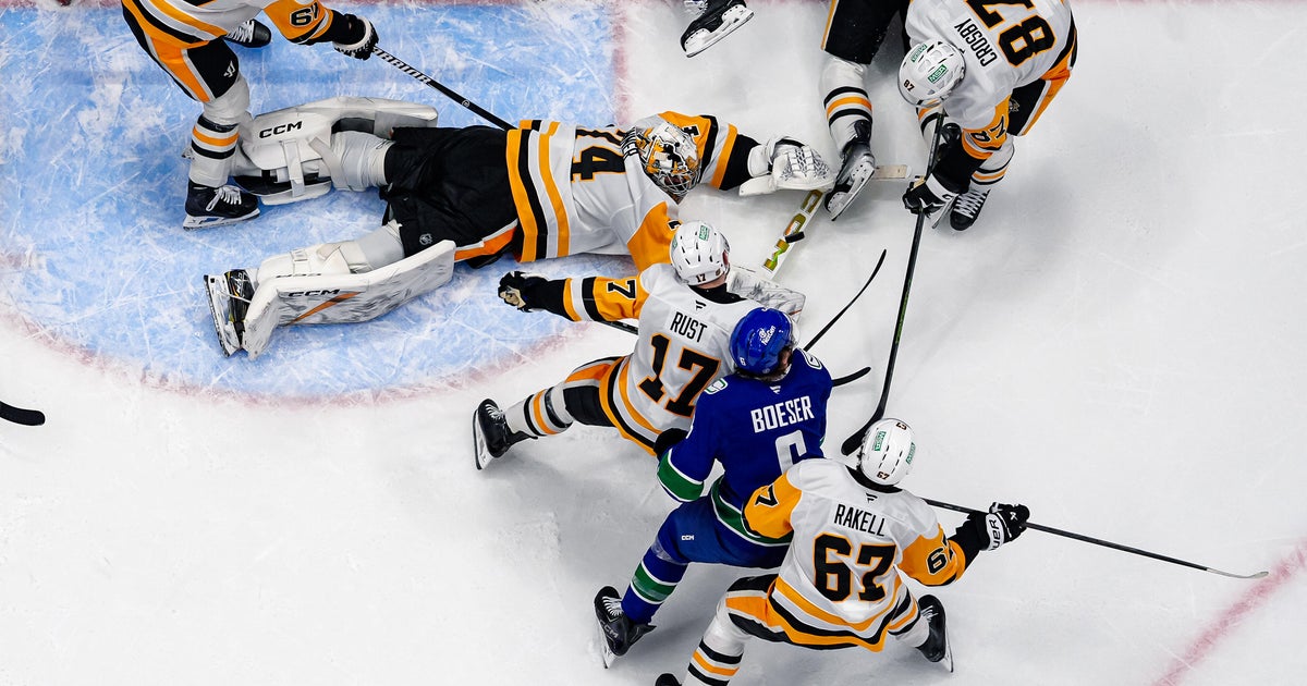 Penguins' Bryan Rust suspended 3 games for illegal check to head