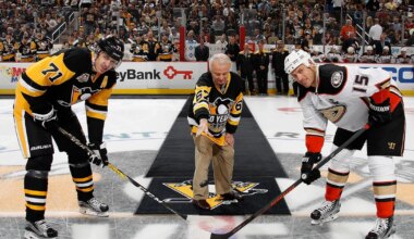 Jack McGregor, original founder of Pittsburgh Penguins, dies at 91