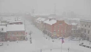 Watch live cams for road conditions