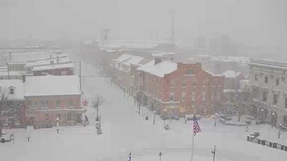 Watch live cams for road conditions