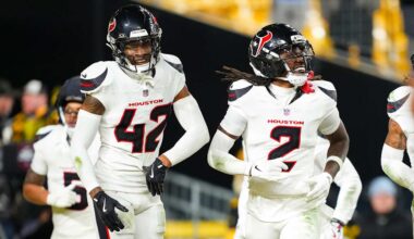 What We Learned from Houston's 30-6 win
