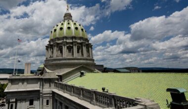 Democrats Tap Tiburcio in High-Stakes Lehigh Valley House Shake-Up