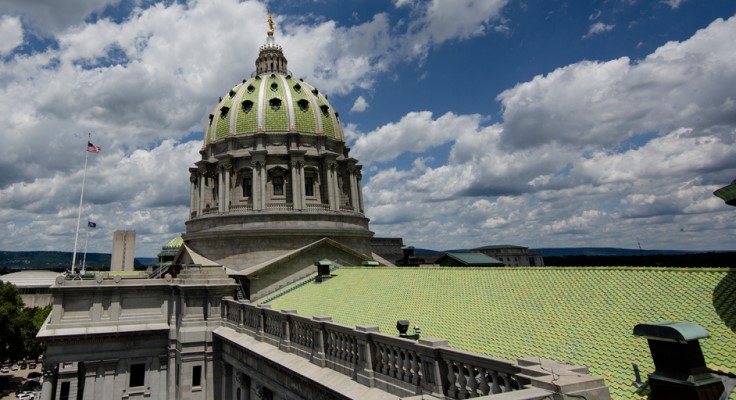 Democrats Tap Tiburcio in High-Stakes Lehigh Valley House Shake-Up