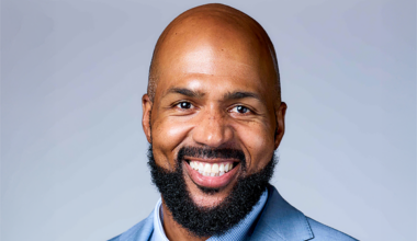 Haverford educator is National Teacher of the Year finalist