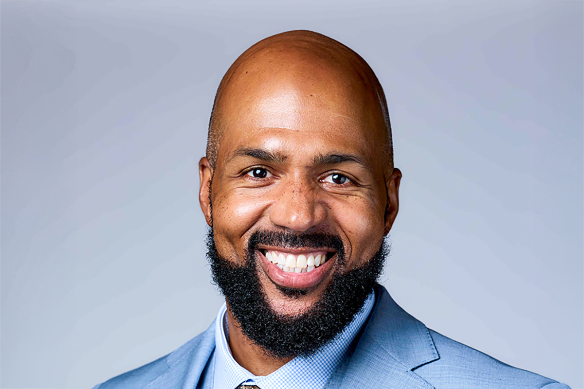 Haverford educator is National Teacher of the Year finalist