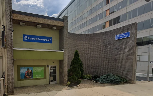 planned parenthood allentown