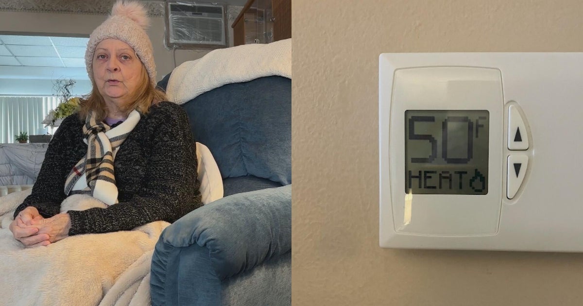 Philadelphia-area residents face higher heating bills, but assistance is available
