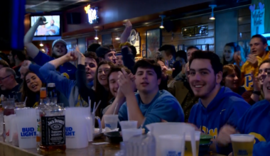 Hemingway's closing in Pittsburgh's Oakland neighborhood