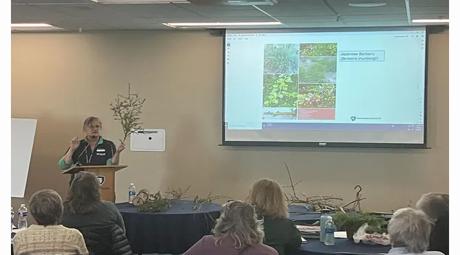 2026 Home Garden Conference