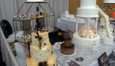 Wedding shows in Erie give couples double the options for event planning