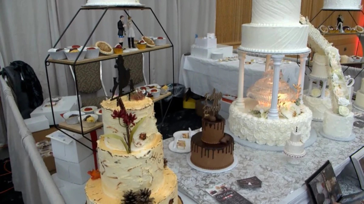 Wedding shows in Erie give couples double the options for event planning