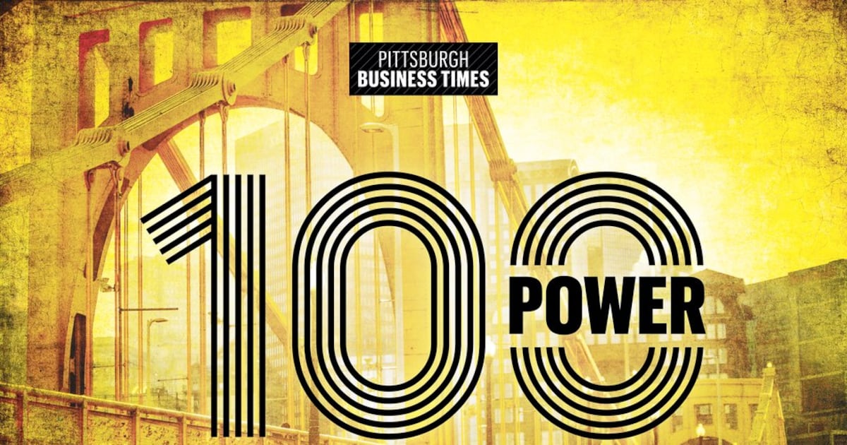 Meet the region’s most influential leaders of 2026 – WPXI