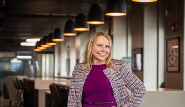 Koppers CFO retires as Pittsburgh manufacturer searches for permanent replacement – WPXI