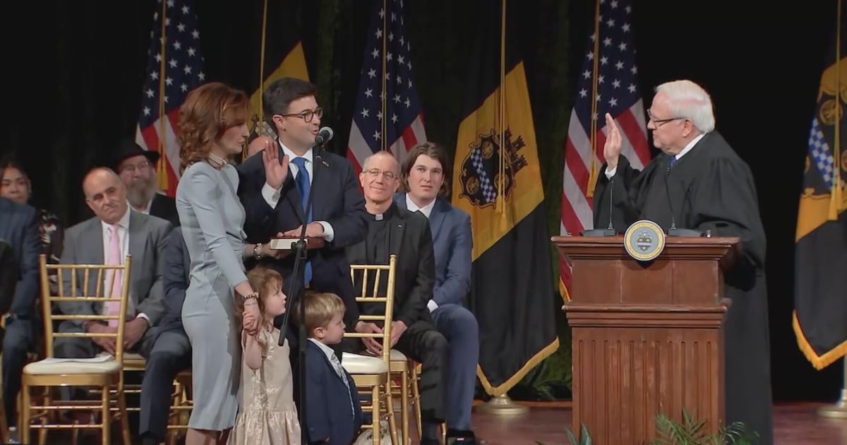 Pittsburgh mayor names new city planning director and zoning administrator – WPXI