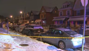 Man in critical condition after shooting in Pittsburgh’s Homewood North neighborhood – WPXI