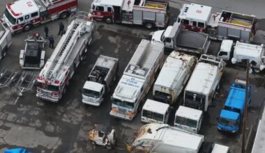 New measure before Pittsburgh City Council would create $20M fund to purchase vehicles – WPXI