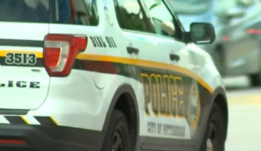 13-year-old boy missing out of Pittsburgh found safe – WPXI