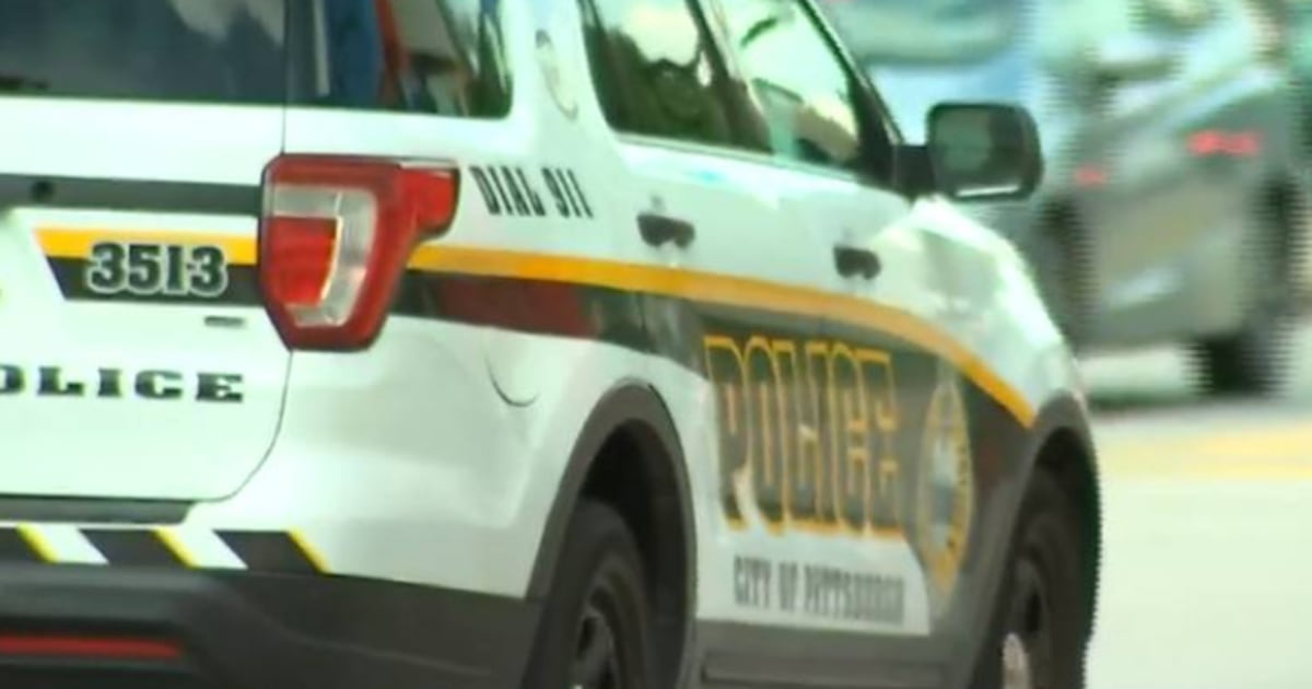 13-year-old boy missing out of Pittsburgh found safe – WPXI