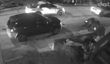 District attorney’s office to review case of teen’s controversial arrest in Pitcairn, NAACP says – WPXI