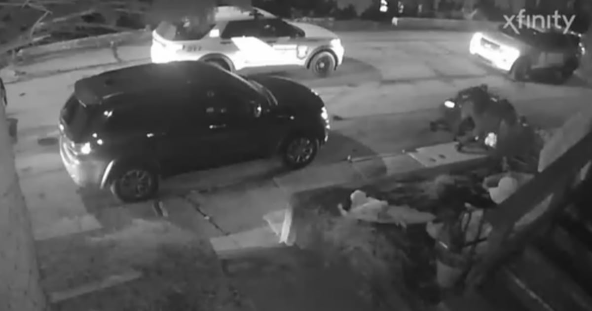 District attorney’s office to review case of teen’s controversial arrest in Pitcairn, NAACP says – WPXI