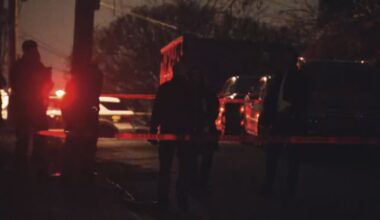 Man shot in Pittsburgh believed to be connected to kidnapping in Plum; police looking for 2 suspects