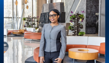 BofA’s Pittsburgh market executive shares what drew her from regional bank to international firm – WPXI