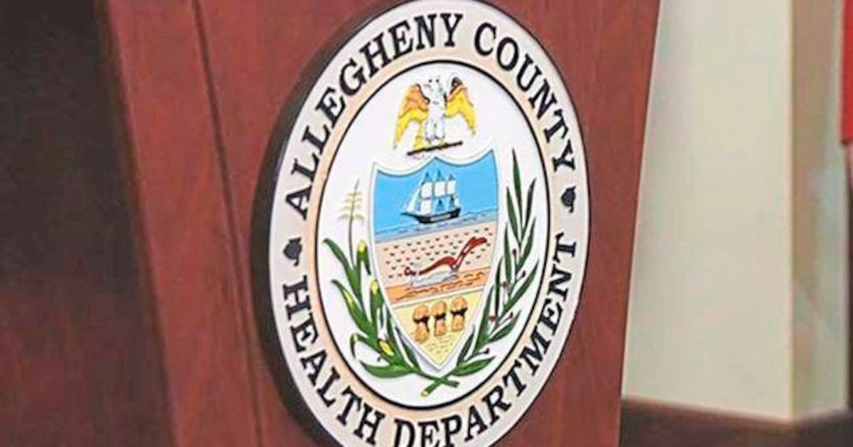 New vending machine in Downtown Pittsburgh expands access to life-saving naloxone – WPXI