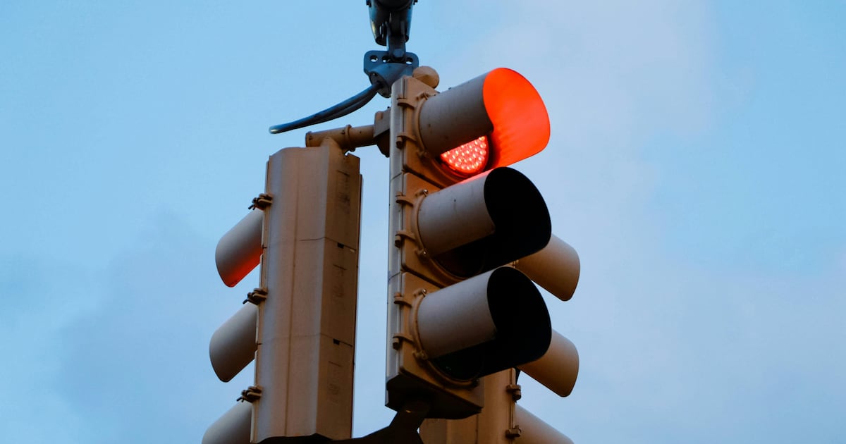 Pittsburgh awarded $1.3M grant to replace 3 traffic signals – WPXI