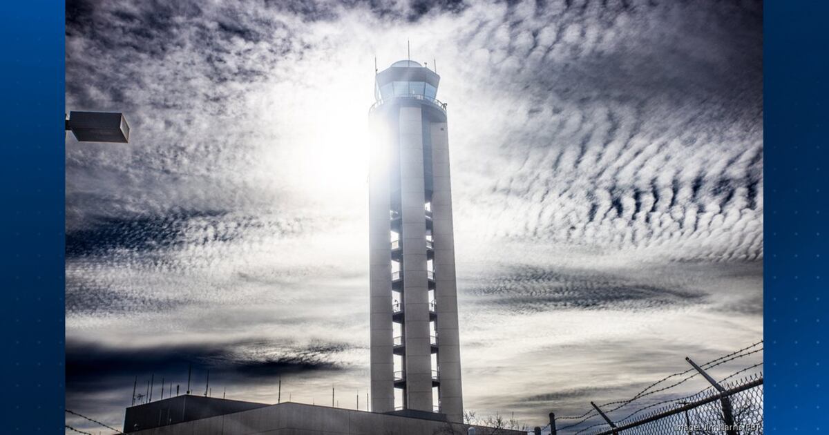 Pittsburgh International Airport falls just short of 2024 passenger record – WPXI