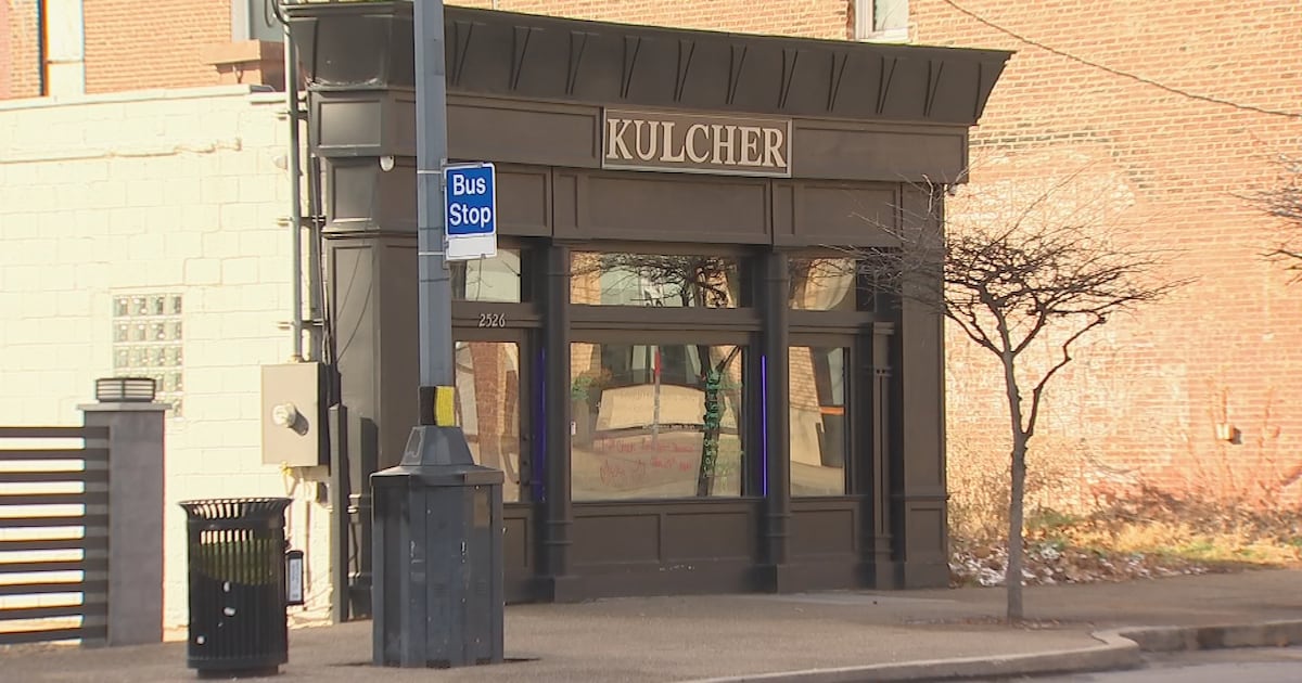 Criminal charges pending after investigators seize alcohol from Pittsburgh restaurant – WPXI