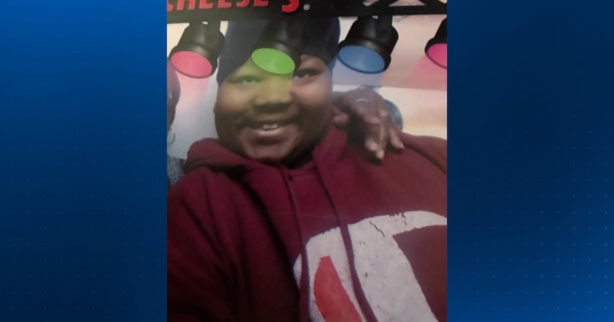 Pittsburgh police ask for help finding missing 13-year-old boy – WPXI